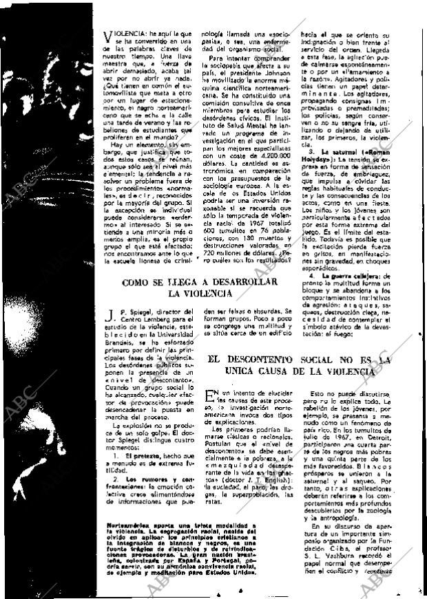 ABC MADRID 22-09-1968 página 103