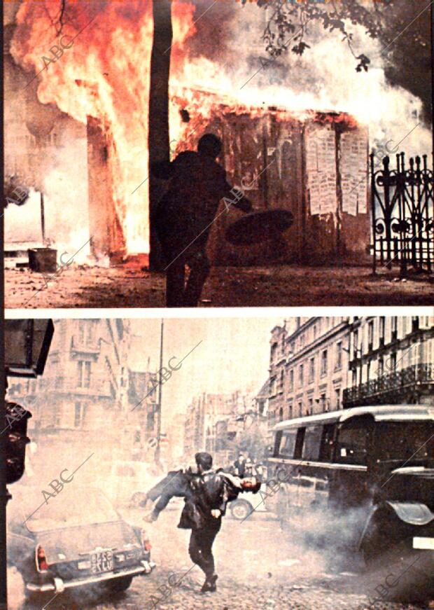 ABC MADRID 22-09-1968 página 105