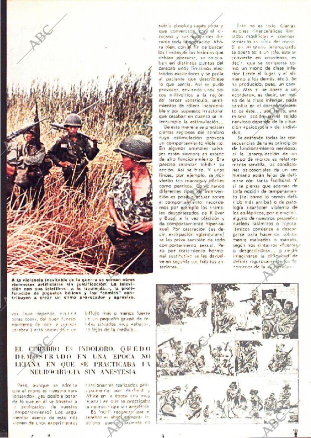 ABC MADRID 22-09-1968 página 109