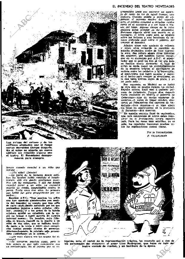 ABC MADRID 22-09-1968 página 11
