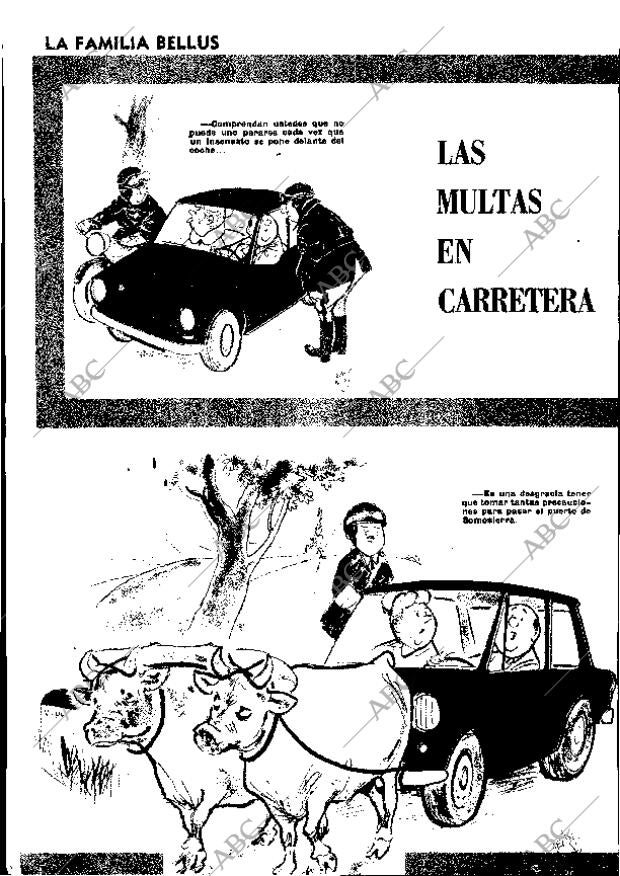 ABC MADRID 22-09-1968 página 110