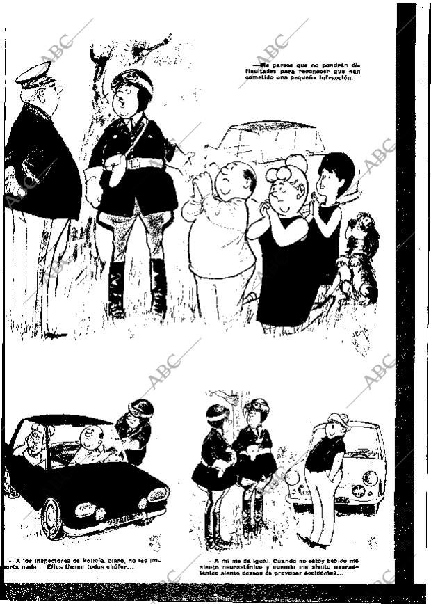 ABC MADRID 22-09-1968 página 111