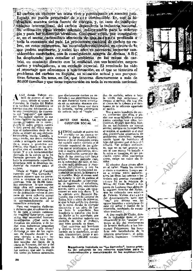 ABC MADRID 22-09-1968 página 116