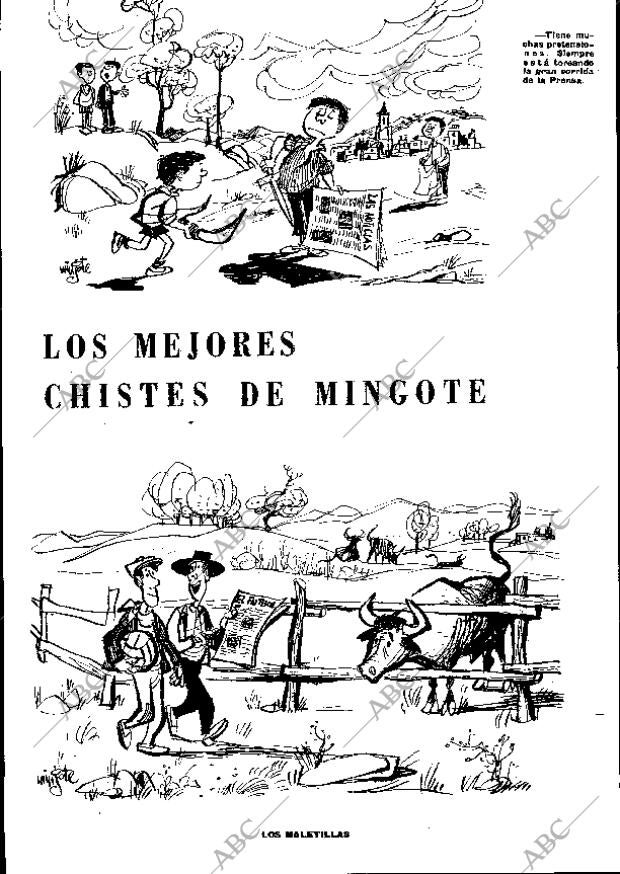 ABC MADRID 22-09-1968 página 122