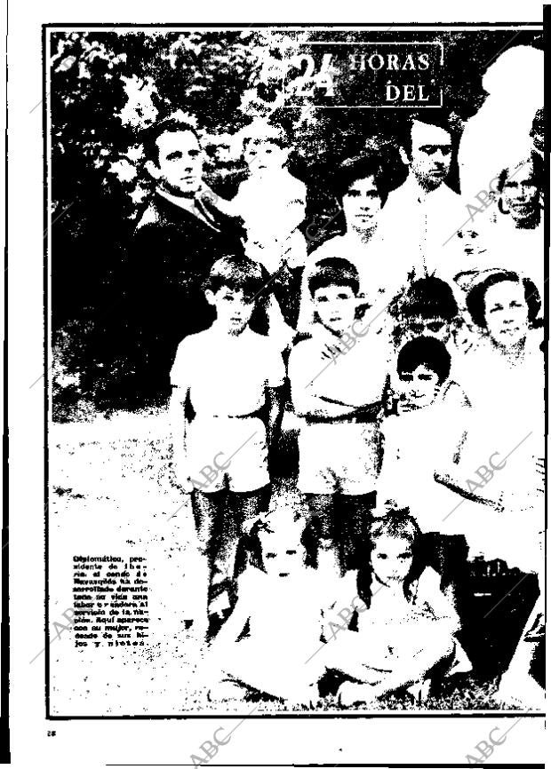 ABC MADRID 22-09-1968 página 124