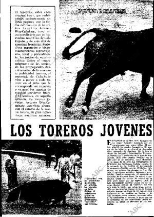 ABC MADRID 22-09-1968 página 130