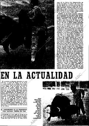 ABC MADRID 22-09-1968 página 131