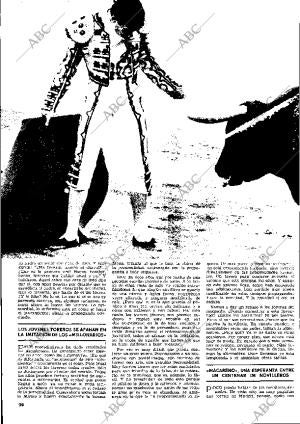 ABC MADRID 22-09-1968 página 132
