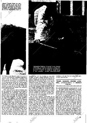 ABC MADRID 22-09-1968 página 133