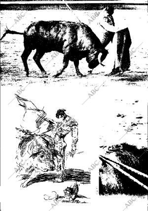 ABC MADRID 22-09-1968 página 134