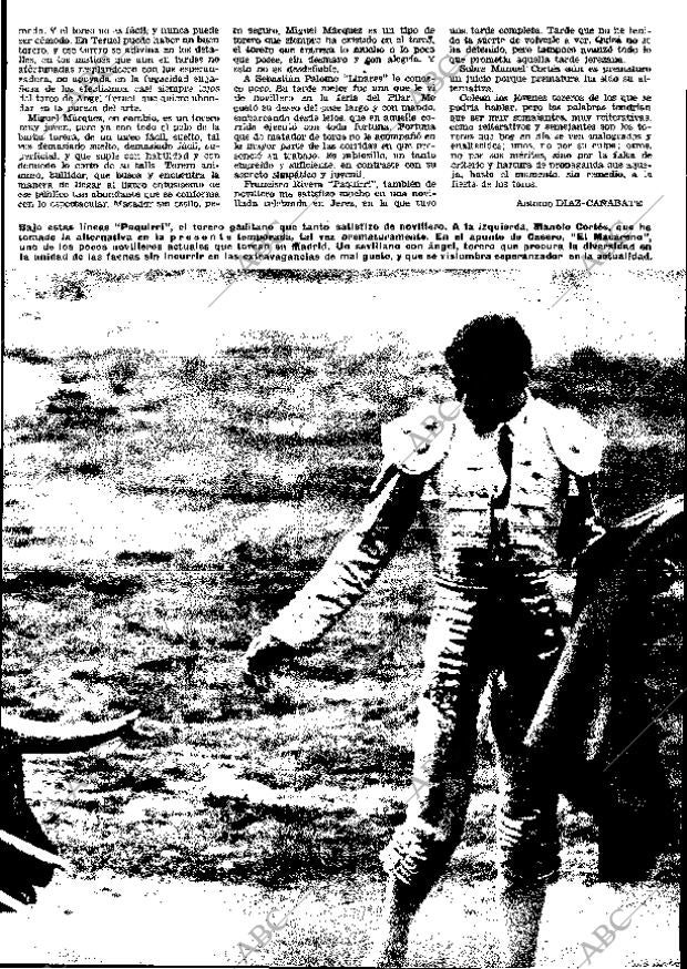 ABC MADRID 22-09-1968 página 135