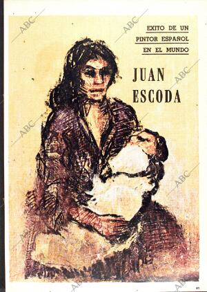 ABC MADRID 22-09-1968 página 137