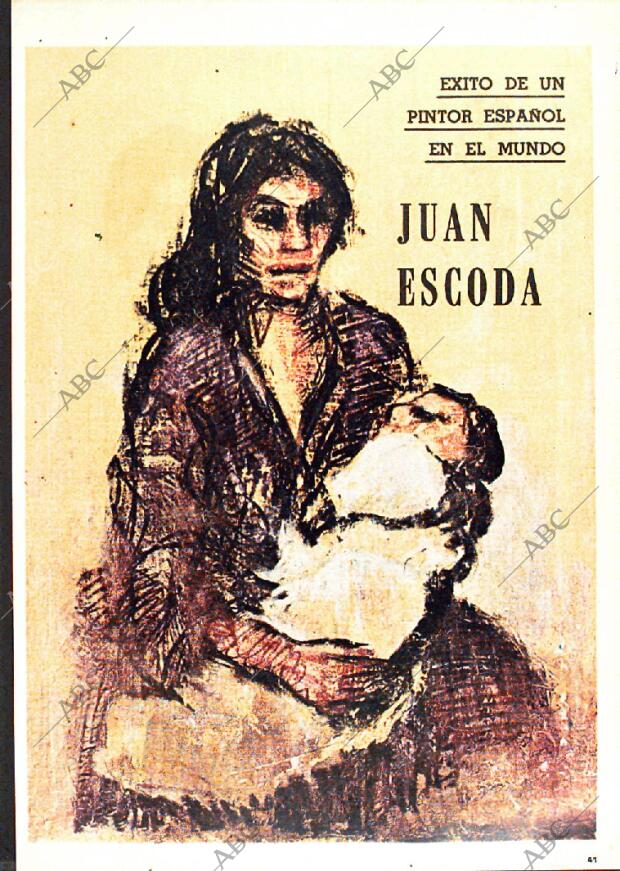 ABC MADRID 22-09-1968 página 137