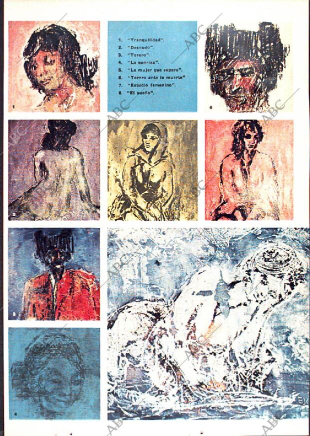 ABC MADRID 22-09-1968 página 141