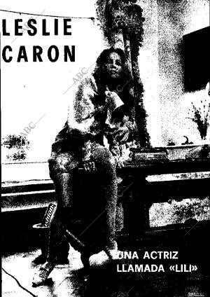 ABC MADRID 22-09-1968 página 143