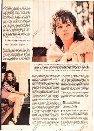 ABC MADRID 22-09-1968 página 145