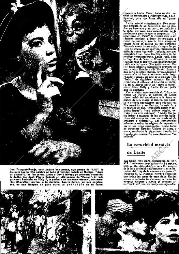 ABC MADRID 22-09-1968 página 146