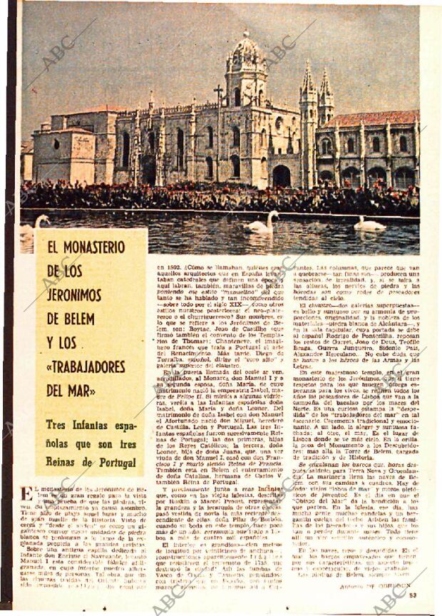 ABC MADRID 22-09-1968 página 149