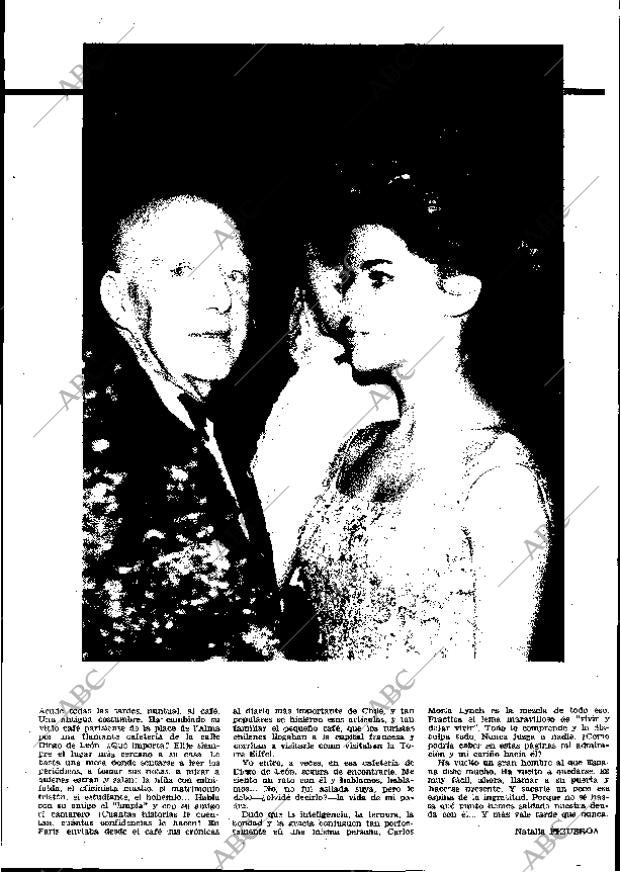ABC MADRID 22-09-1968 página 15