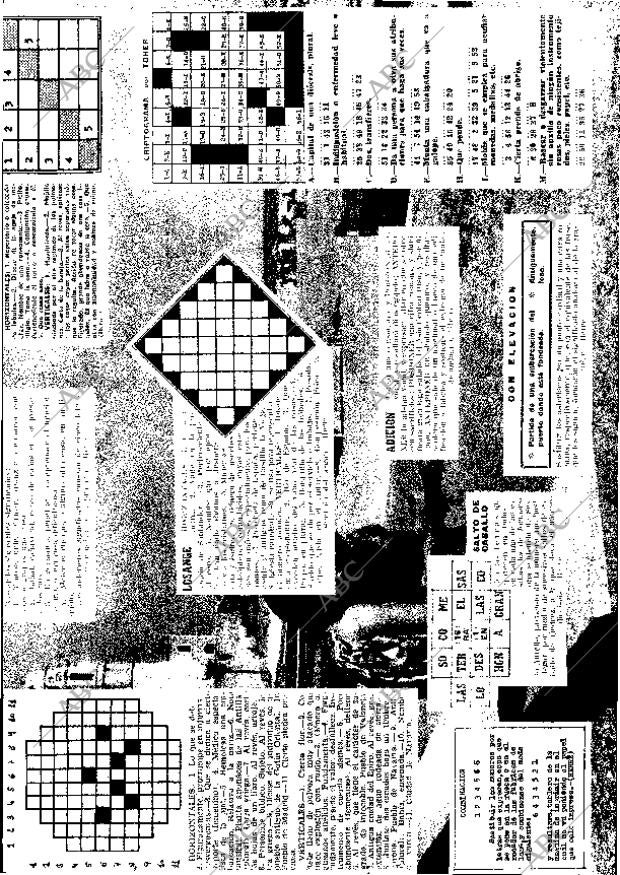 ABC MADRID 22-09-1968 página 151