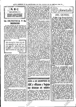 ABC MADRID 22-09-1968 página 24