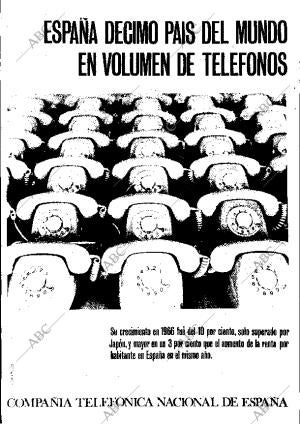 ABC MADRID 22-09-1968 página 4