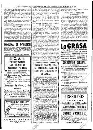 ABC MADRID 22-09-1968 página 46