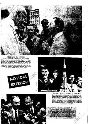 ABC MADRID 22-09-1968 página 5