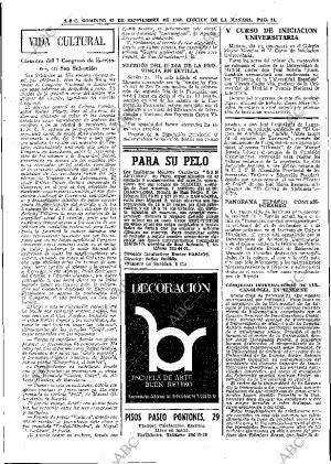 ABC MADRID 22-09-1968 página 51