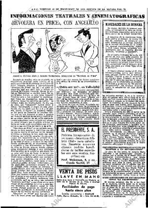 ABC MADRID 22-09-1968 página 73