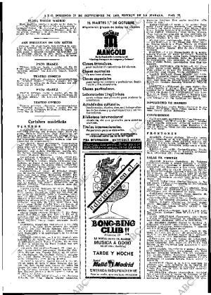 ABC MADRID 22-09-1968 página 75
