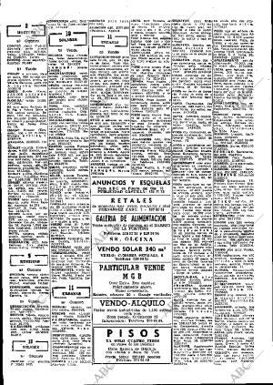 ABC MADRID 22-09-1968 página 82