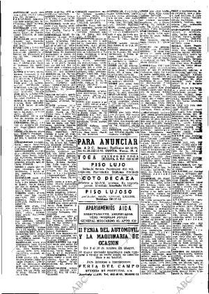 ABC MADRID 22-09-1968 página 83
