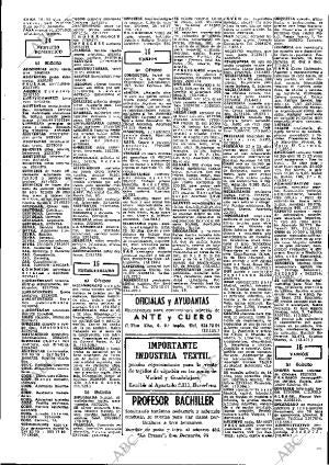 ABC MADRID 22-09-1968 página 85