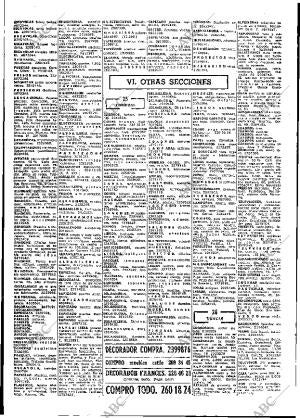 ABC MADRID 22-09-1968 página 88