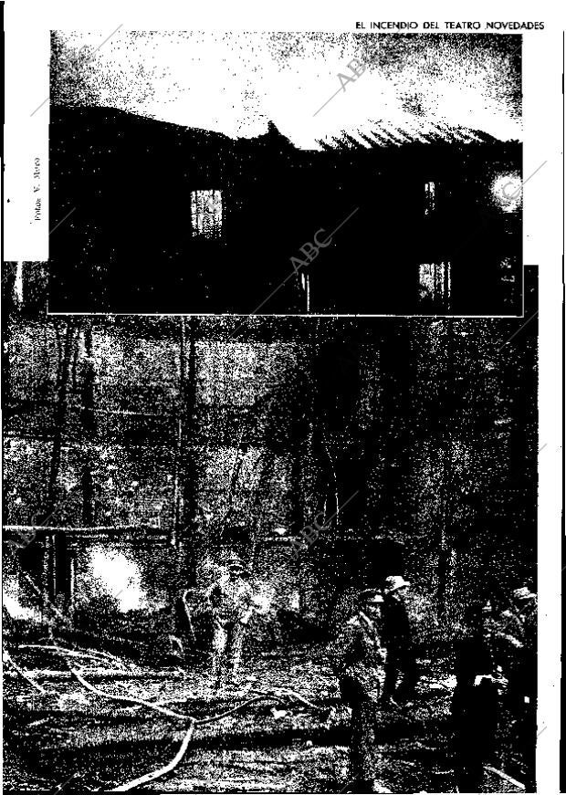 ABC MADRID 22-09-1968 página 9