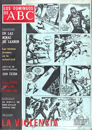 ABC MADRID 22-09-1968 página 97