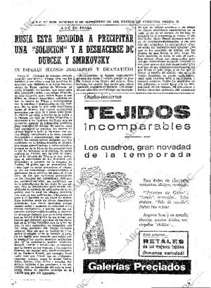 ABC SEVILLA 22-09-1968 página 21