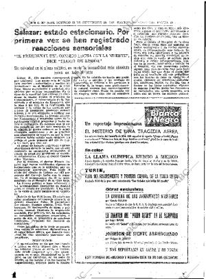 ABC SEVILLA 22-09-1968 página 23