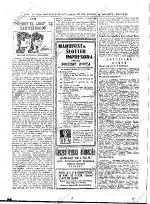 ABC SEVILLA 22-09-1968 página 49