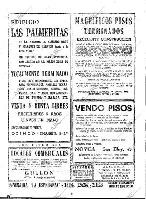 ABC SEVILLA 22-09-1968 página 59