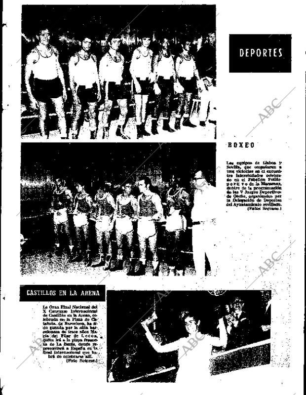 ABC SEVILLA 25-09-1968 página 13