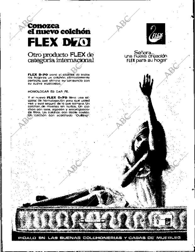 ABC SEVILLA 25-09-1968 página 14
