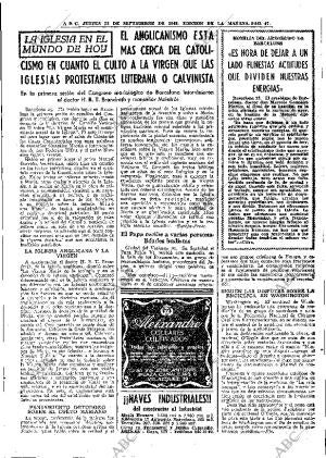 ABC MADRID 26-09-1968 página 45