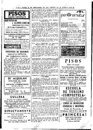 ABC MADRID 26-09-1968 página 48