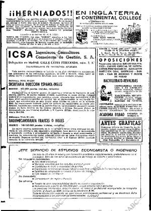 ABC MADRID 29-09-1968 página 110