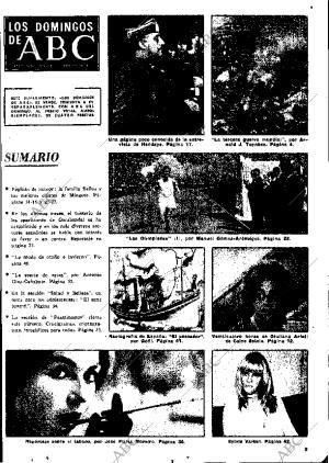 ABC MADRID 29-09-1968 página 115