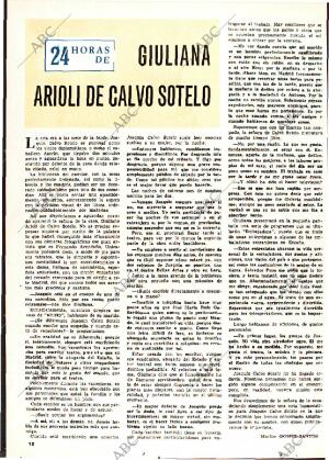 ABC MADRID 29-09-1968 página 124