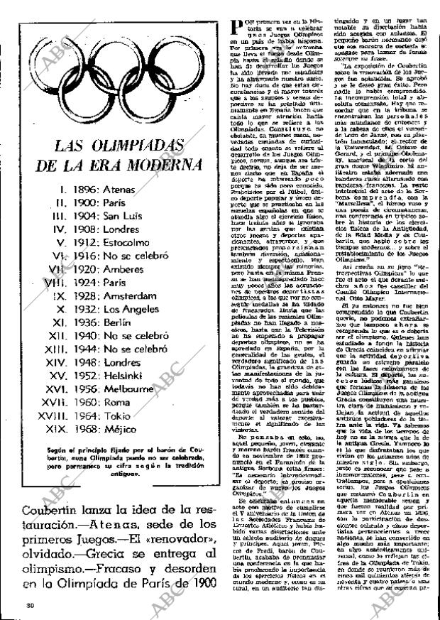 ABC MADRID 29-09-1968 página 142