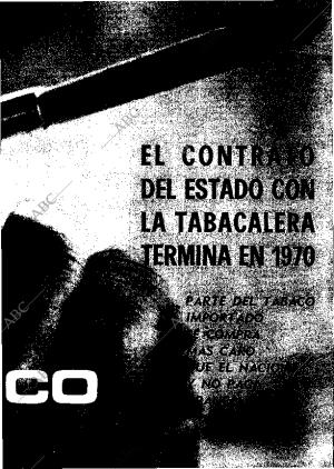 ABC MADRID 29-09-1968 página 147